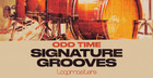 Odd Time Signature Grooves