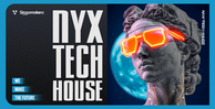 Singomakers nyx tech house 1000 512