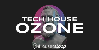 Tech house ozone512 lq