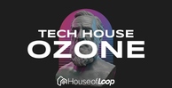 Tech house ozone512 lq