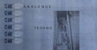 Wavetick – Analogue Techno