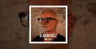 Toolroom Trademark Series - D. Ramirez