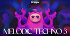 Dropgun Samples - Melodic Techno 3
