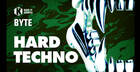 BYTE - Hard Techno
