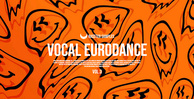 Rasster samples vocal eurodance vol3 banner