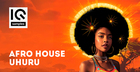 Afro House Uhuru