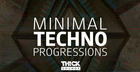 Minimal Techno Progressions