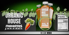 Organic House Vol.1