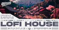 91vocals pink ash lofi house banner