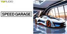 TD Audio - Speed Garage