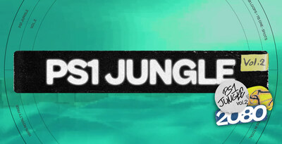 Ethereal2080 ps1 jungle vol2 banner