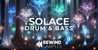 Rewind samples rws040 solace drum   bass banner