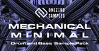 Mechanical Minimal DnB