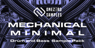 Ozs019 mechaniclaminimaldnb 512 loopmasters
