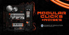 SOR Modular Clicks & Noises