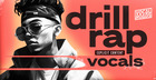 Drill Rap Vocals