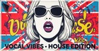 Vocal Vibes: House Edition