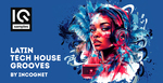 Iq samples latin tech house grooves 1000 512