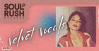 Velvet Vocals: Dreamy 80s-Infused Hook Collection
