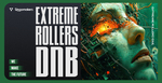 Singomakers extreme rollers dnb 1000 512