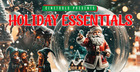 Holiday Essentials