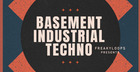 Basement Industrial Techno
