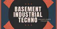 Frk bit industrial techno 512 loopmasters