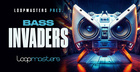 Bass Invaders
