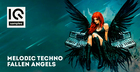 Melodic Techno Fallen Angels