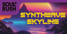 Synthwave Skyline
