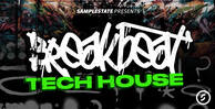 Royalty free tech house samples  old school breaks  tech house drum loops  old school synth loops and fx. tech house percussion at loopmasters.com banner