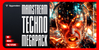 Singomakers mainstream techno megapack 1000 512