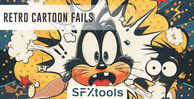 St rcf retro cartoon fails sfx 1000x512 loopmasters