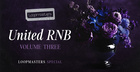 United RnB Vol 3