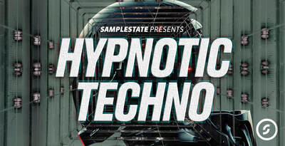 Royalty free techno samples  droning pads  techno top loops  techno drum loops  atmospheric loops  crisp hi hats  hypnotic synths at loopmasters.com banner