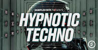 Royalty free techno samples  droning pads  techno top loops  techno drum loops  atmospheric loops  crisp hi hats  hypnotic synths at loopmasters.com banner