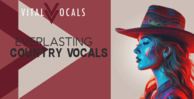 Royalty free vocal samples  country vocals  female country vocal loops  lead vocal loops  vocal ensemble loops  contemporary country vocals at lo512