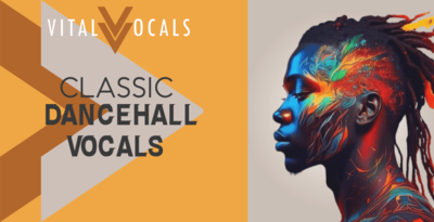Royalty free vocal samples  dancehall vocal loops  classic dancehall vocals  male vocal loops  vocals for dancehall music  vital vocals at loopmastex512
