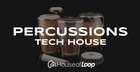 Percussions Tech House