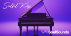 Soulsounds - Soulful Keys