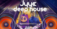 Dropgun samples   jyye deep house   512 loopmasters