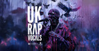 UK Rap Vocals by Futuretone
