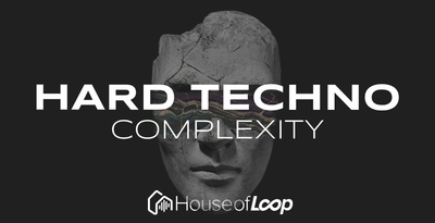 Hard techno complexity 512 lq