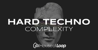 Hard techno complexity 512 lq