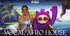 Vocal Afro House
