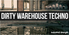 Dirty Warehouse Techno