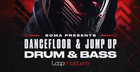 Soma - Dancefloor & Jump Up Drum & Bass