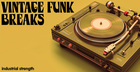 Vintage Funk Breaks