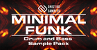 Minimal Funk DnB