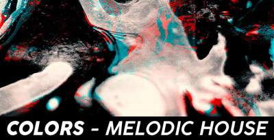 Function loops colors melodic house 512 loopmasters